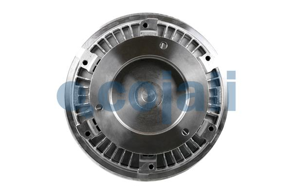 Cupla ventilator radiator potrivit MERCEDES ACTROS, ACTROS MP2 / MP3 OM541.920-OM542.969 04.96- [3]