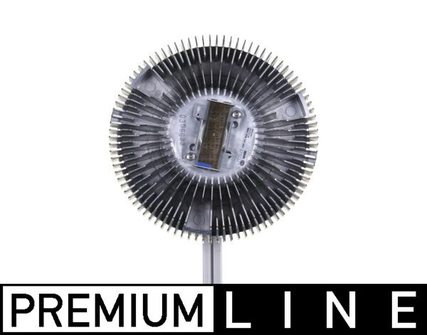 Cupla ventilator radiator potrivit MERCEDES ACTROS, MK, NG, SK OM401.972-OM541.946 09.85-10.02