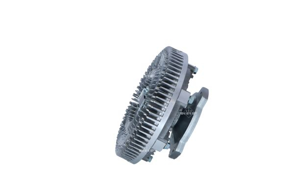 Cupla ventilator radiator potrivit MERCEDES ACTROS MP2 / MP3 OM541.948-OM542.960 04.03- [4]