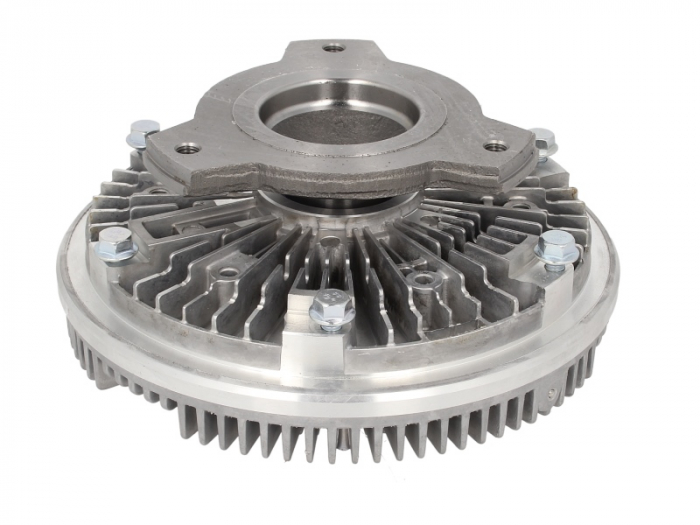 Cupla ventilator radiator potrivit MERCEDES ACTROS MP2 / MP3 OM541.948-OM542.960 04.03- [2]