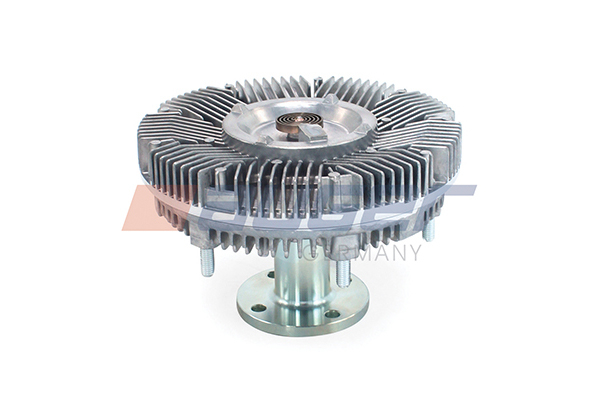 Cupla ventilator radiator potrivit MERCEDES ATEGO, ATEGO 2, AXOR, AXOR 2, CITARO (O 530), CONECTO (O 345), ECONIC, TOURINO (O 510), TOURO (O 500), UNIMOG, ZETROS M180.952-OM926.994 01.55- [3]