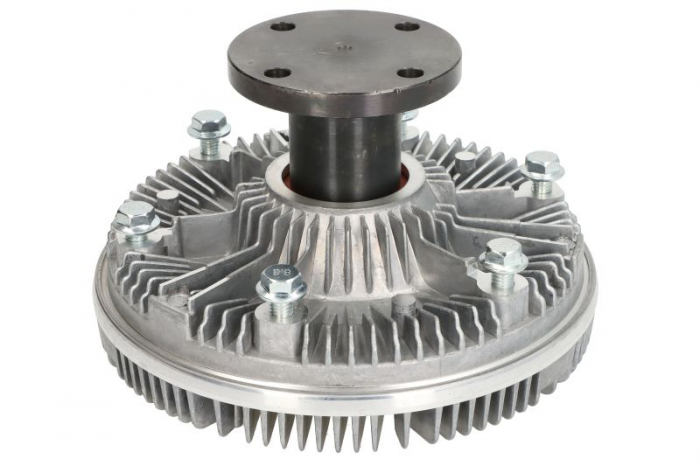 Cupla ventilator radiator potrivit MERCEDES ATEGO, ATEGO 2, AXOR, AXOR 2, CITARO (O 530), CONECTO (O 345), ECONIC, UNIMOG OM900.911-OM926.994 01.98- [2]