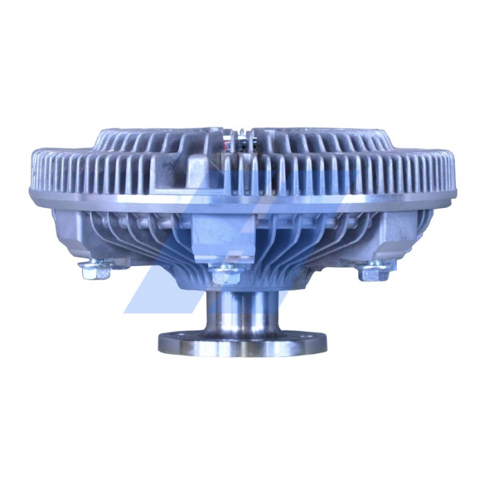 Cupla ventilator radiator potrivit MERCEDES ATEGO, ATEGO 2, AXOR, AXOR 2, CITARO (O 530), CONECTO (O 345), ECONIC, UNIMOG OM900.911-OM926.994 01.98- [4]