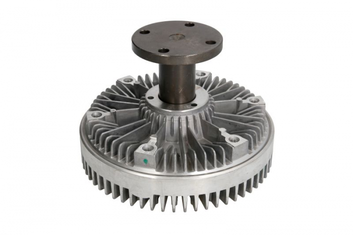 Cupla ventilator radiator potrivit MERCEDES ATEGO, ATEGO 2, AXOR, AXOR 2, CITARO (O 530), CONECTO (O 345), TOURINO (O 510), UNIMOG OM902.913-OM926.990 01.98- [2]