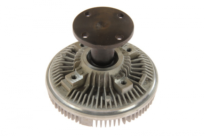 Cupla ventilator radiator potrivit MERCEDES ATEGO, ATEGO 2, CITO (O 520), UNIMOG OM900.911-OM924.923 01.98-