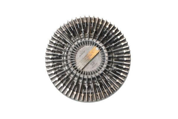 Cupla ventilator radiator potrivit MERCEDES ATEGO, ATEGO 2 OM902.916-OM906.954 01.98-