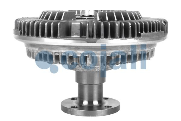 Cupla ventilator radiator potrivit MERCEDES ATEGO, ATEGO 2 OM902.917-OM906.939 01.98- [3]