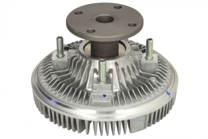 Cupla ventilator radiator potrivit MERCEDES ATEGO, ATEGO 2 OM904.910-OM924.930 01.98- [2]