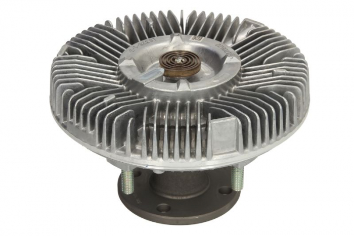 Cupla ventilator radiator potrivit MERCEDES ATEGO, ATEGO 2 OM904.910-OM924.930 01.98-