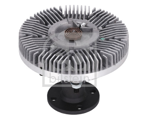 Cupla ventilator radiator potrivit MERCEDES ATEGO, ATEGO 2, UNIMOG OM900.911-OM924.935 01.98- [4]