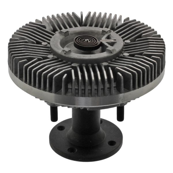 Cupla ventilator radiator potrivit MERCEDES ATEGO, ATEGO 2, UNIMOG OM900.911-OM924.935 01.98- [3]