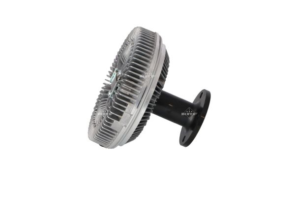 Cupla ventilator radiator potrivit MERCEDES ATEGO, ATEGO 2, UNIMOG OM900.911-OM924.935 dupa 1998 [4]