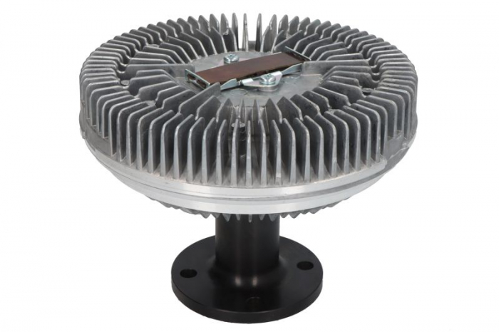 Cupla ventilator radiator potrivit MERCEDES ATEGO, ATEGO 2, UNIMOG OM900.911-OM924.935 01.98-