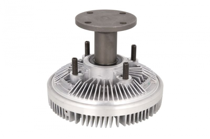 Cupla ventilator radiator potrivit MERCEDES ATEGO, ATEGO 2, UNIMOG OM900.911-OM924.935 01.98- [2]