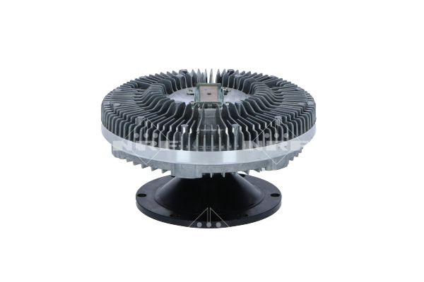 Cupla ventilator radiator potrivit MERCEDES AXOR, AXOR 2 OM457.910-OM457.981 01.02- [4]