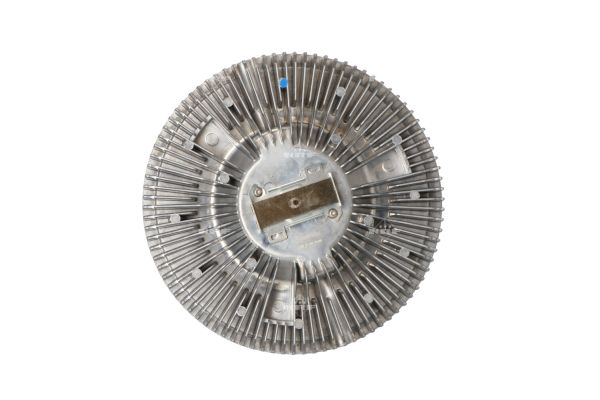 Cupla ventilator radiator potrivit MERCEDES AXOR OM457.937/OM906.920/OM906.921 01.02-10.04 [4]