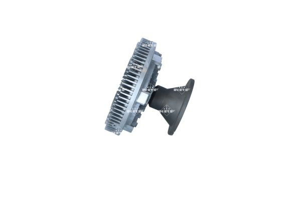 Cupla ventilator radiator potrivit MERCEDES TOURISMO (O 350) OM446.938 08.95- [4]