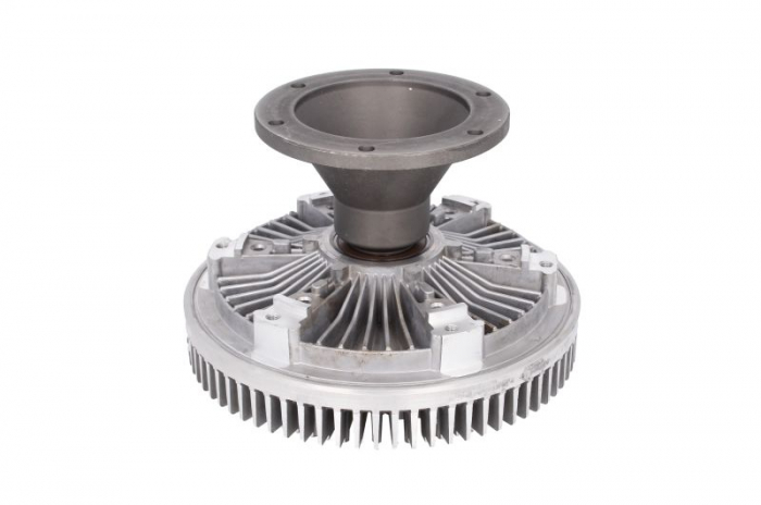 Cupla ventilator radiator potrivit MERCEDES TOURISMO (O 350) OM446.938 08.95- [2]