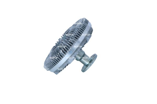 Cupla ventilator radiator potrivit MERCEDES ZETROS OM926.935/OM926.947 09.08- [4]