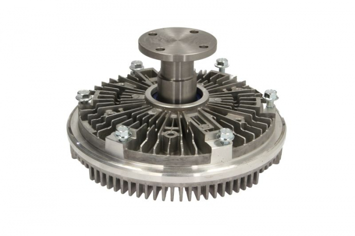 Cupla ventilator radiator potrivit MERCEDES ZETROS OM926.935/OM926.947 09.08- [2]