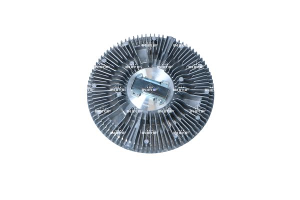 Cupla ventilator radiator potrivit MERCEDES ZETROS OM926.935/OM926.947 09.08- [3]