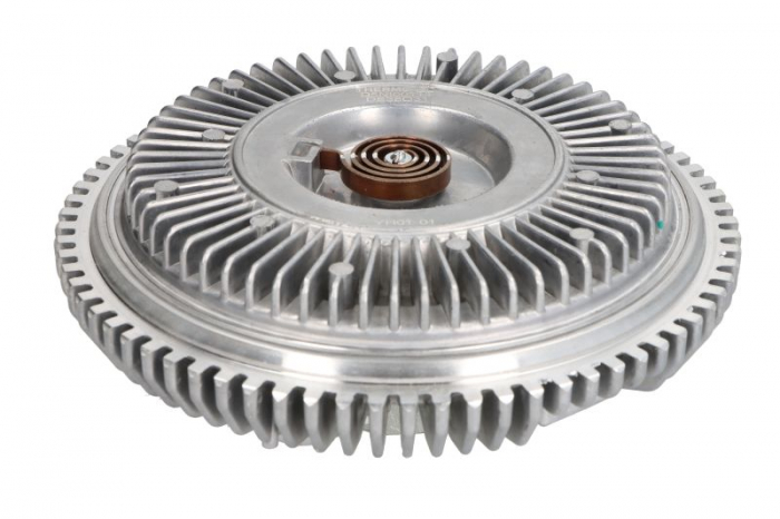 Cupla ventilator radiator potrivit NISSAN ECO-T, CABSTAR E BD-30Ti TD27T 01.97-11.06