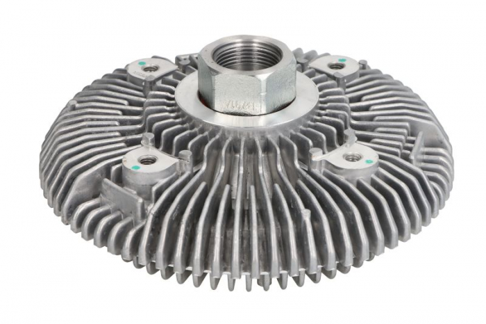 Cupla ventilator radiator potrivit NISSAN ECO-T, CABSTAR E BD-30Ti/TD27T 01.97-11.06 [2]