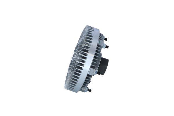 Cupla ventilator radiator potrivit RVI G, MIDLUM, PREMIUM, TR dCi11B/43-MIVS08.35.30 dupa 1971 [2]