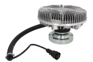 Cupla ventilator radiator potrivit RVI KERAX, PREMIUM 2 DXi11 10.05-