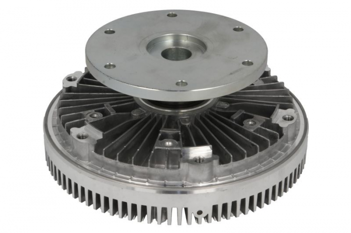 Cupla ventilator radiator potrivit RVI MAGNUM DXi12-MIDR06.35.40P/41 09.90- [2]