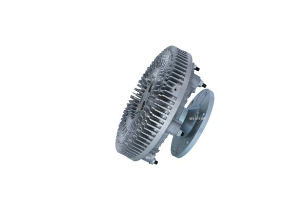 Cupla ventilator radiator potrivit RVI MAGNUM EE9-502-MIDR06.35.40P/41 dupa 1990 [4]