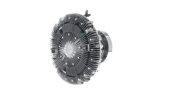 Cupla ventilator radiator potrivit RVI MAGNUM; VOLVO FH, FH16 D13A460-DXi13 dupa 2003 [3]
