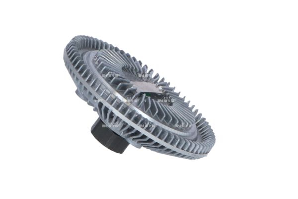 Cupla ventilator radiator potrivit RVI MASCOTT DXi3/ZD3A600/ZD3A604 2004-2010 [4]