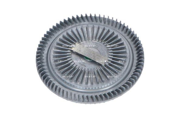 Cupla ventilator radiator potrivit RVI MASCOTT DXi3 ZD3A600 ZD3A604 05.04-12.10