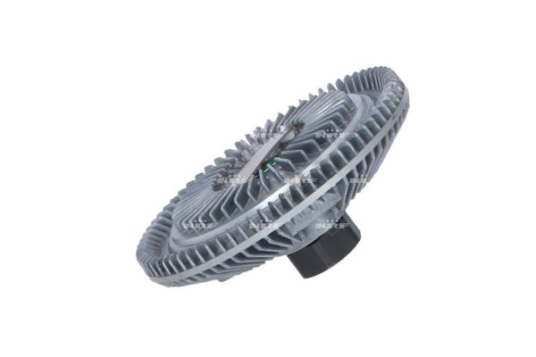 Cupla ventilator radiator potrivit RVI MASCOTT DXi3/ZD3A600/ZD3A604 2004-2010 [2]