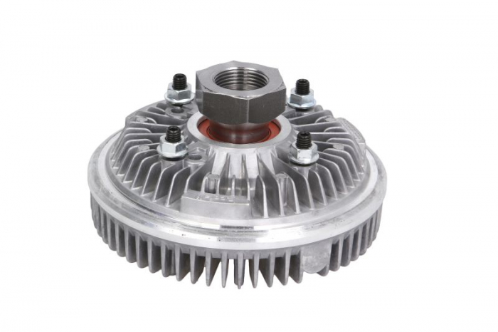 Cupla ventilator radiator potrivit RVI MIDLINER 720.12-T4.40CC 10.82-01.00 [2]