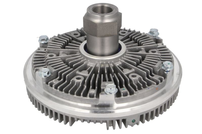 Cupla ventilator radiator potrivit RVI MIDLUM DXi5/DXi7 05.06- [2]