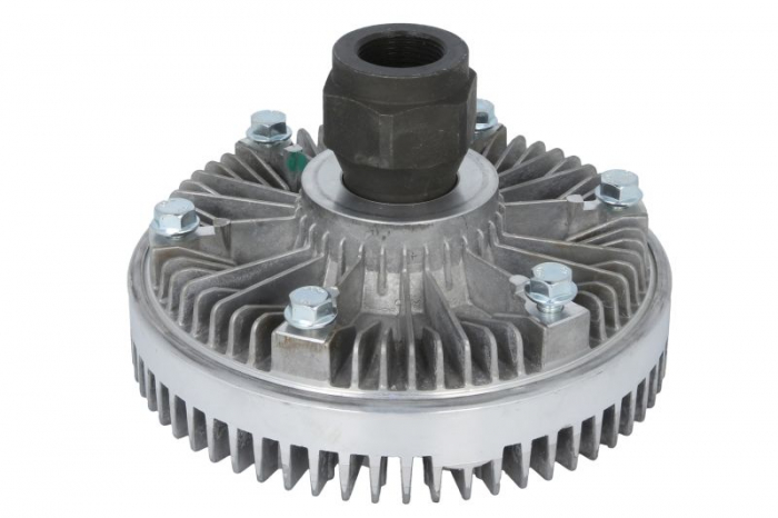 Cupla ventilator radiator potrivit RVI MIDLUM DXi5/DXi7 dupa 2006 [2]