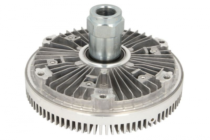 Cupla ventilator radiator potrivit RVI MIDLUM DXi5/DXi7 05.06- [2]