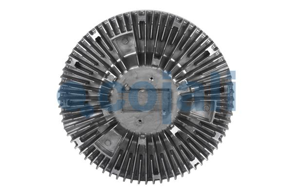 Cupla ventilator radiator potrivit RVI MIDLUM DXi5/DXi7 05.06- [4]