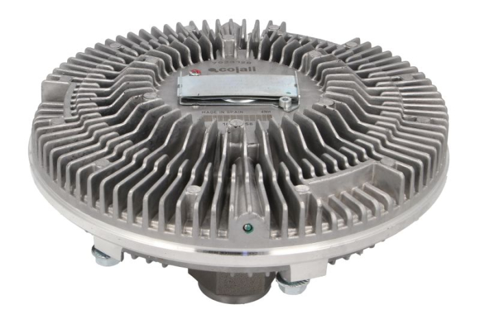 Cupla ventilator radiator potrivit RVI MIDLUM DXi5 DXi7 05.06-