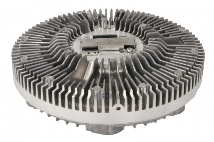 Cupla ventilator radiator potrivit RVI PREMIUM 2 DXi11 DXi7 10.05-