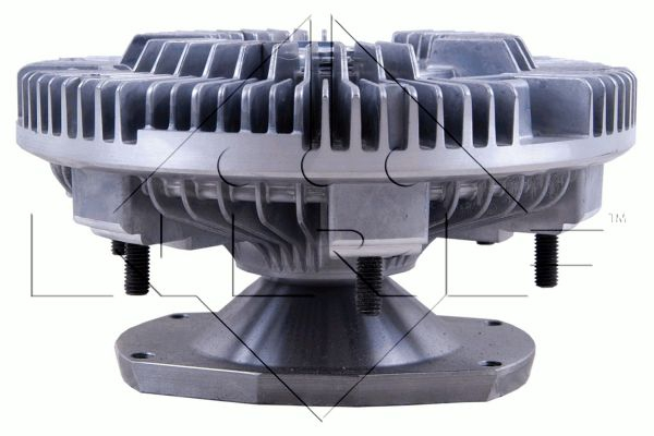 Cupla ventilator radiator potrivit SCANIA 3 DS11.34-DTC11.02 01.88-12.96 [4]