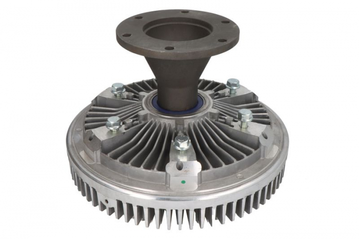 Cupla ventilator radiator potrivit SCANIA 4 DC11.01-DSC11.79 05.96-04.08 [2]