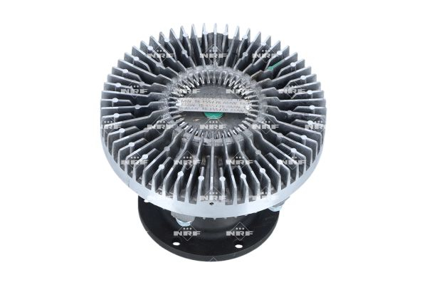 Cupla ventilator radiator potrivit SCANIA 4 DC11.01-DSC9.15 01.96-04.08 [3]