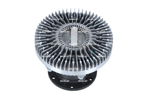 Cupla ventilator radiator potrivit SCANIA 4 DC11.01-DSC9.15 01.96-04.08 [4]