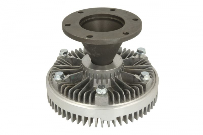 Cupla ventilator radiator potrivit SCANIA 4 DC11.01-DSC9.15 01.96-04.08 [2]