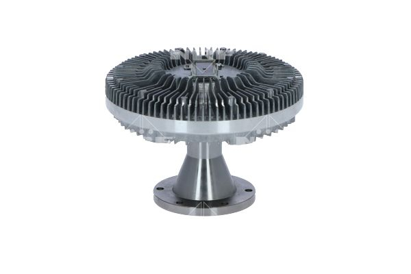 Cupla ventilator radiator potrivit SCANIA 4 DC12.01-DSC12.05 05.95-04.08 [2]