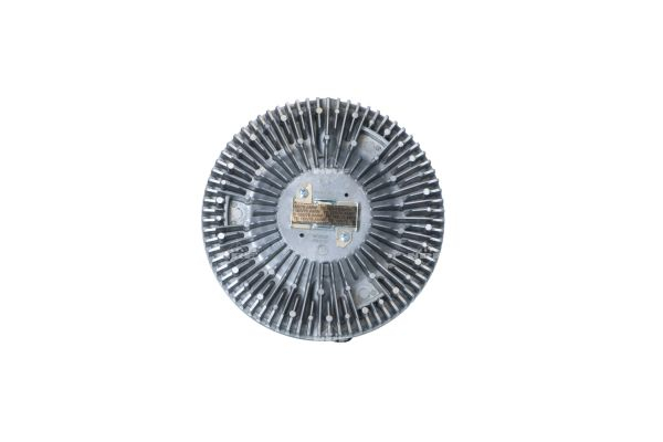 Cupla ventilator radiator potrivit SCANIA 4, G I, P I, R I, T DC09.108-DT16.08 05.96-05.19