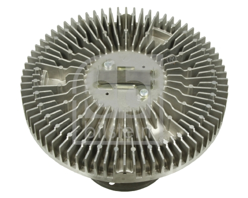 Cupla ventilator radiator potrivit SCANIA 4, G I, P I, R I, T DC11.08-DT16.08 05.95-05.19 [4]